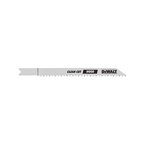 dewalt-dw3710h2-4-in-10-tpi-fine-smooth-woodcutting-jig-saw-blade-2-pack image 3