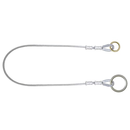 dewalt-6-ft-cable-choker-anchor-with-large-and-small-o-rings image 2