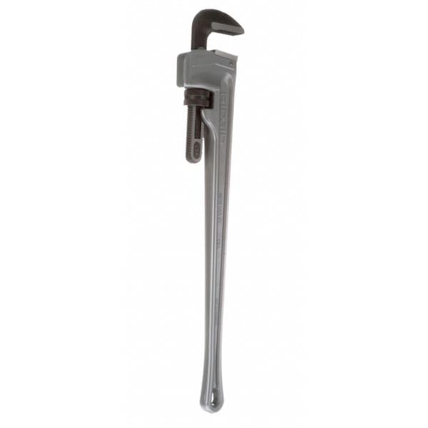 ridgid-model-836-36-aluminum-straight-pipe-wrench image 5