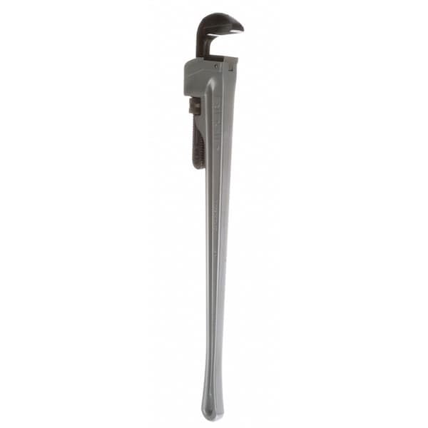 ridgid-model-836-36-aluminum-straight-pipe-wrench image 4