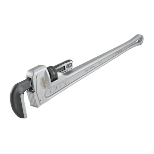 ridgid-model-836-36-aluminum-straight-pipe-wrench image 3