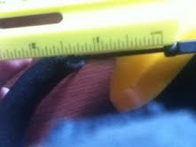 Great hearing protection
