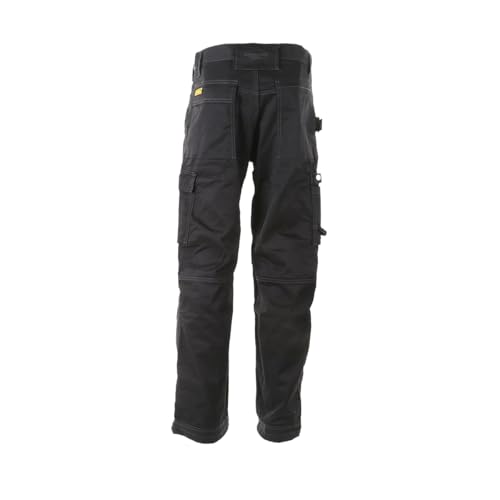 dewalt-men-s-stretch-loose-fit-work-pants image 5