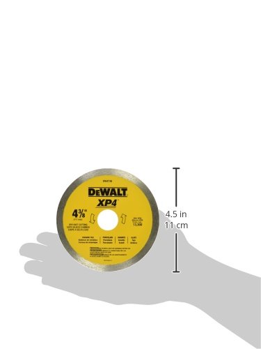 dewalt-dw4738-4-3-8-inch-tile-blade-wet-dry-xp4-diamond-continuous-rim image 3