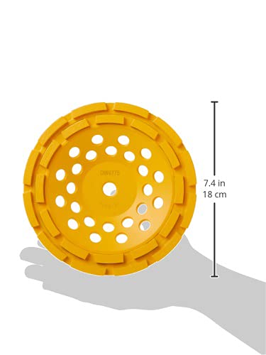 dewalt-dw4775-7-inch-double-row-diamond-cup-grinding-wheel-5-8-11-arbor image 3