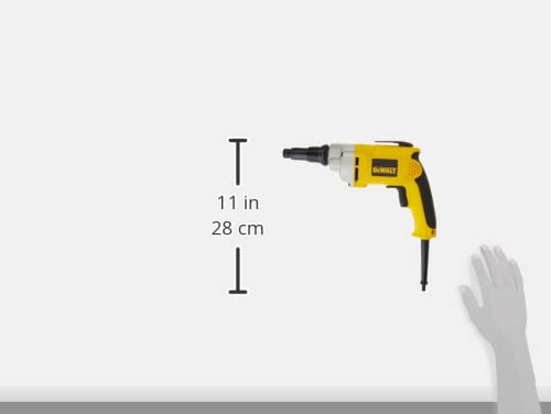 dewalt-dw267-drywall-screw-gun-with-versa-clutch-6-5-amp-vsr image 3