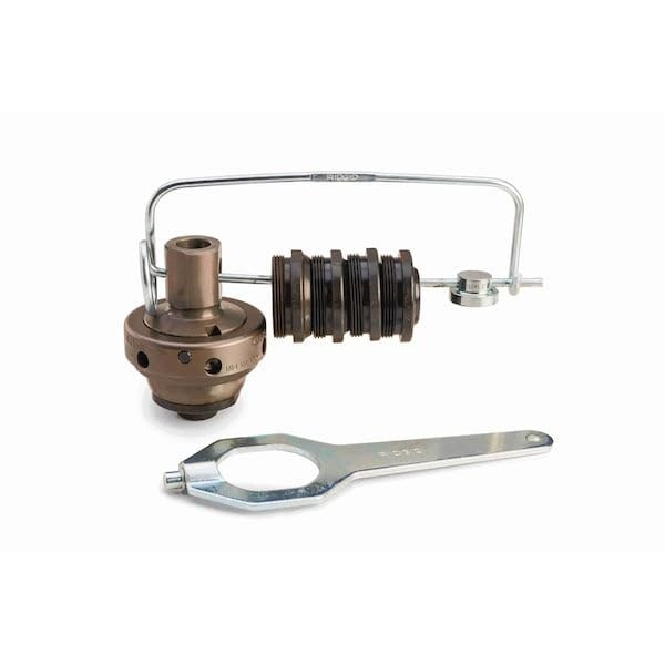 ridgid-51005-model-819-nipple-chuck-kit-1-2-to-2-in-npt-pipe-threading-accessory image 6