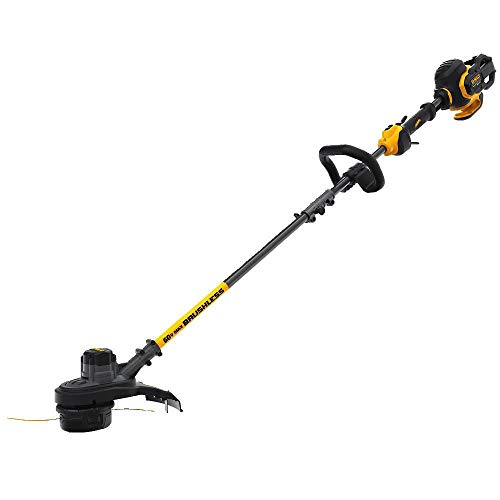 dewalt-dcst970b-flexvolt-60v-max-cordless-string-trimmer-tool-only image 3