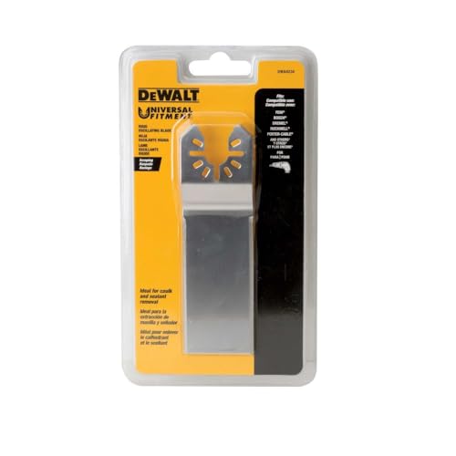 dewalt-dwa4234-rectangular-flush-scraping-oscillating-blade-universal-fit image 4