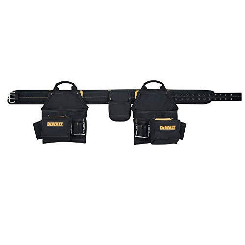 dewalt-dg5640-16-pocket-deluxe-air-mesh-carpenter-s-combo-apron image 3