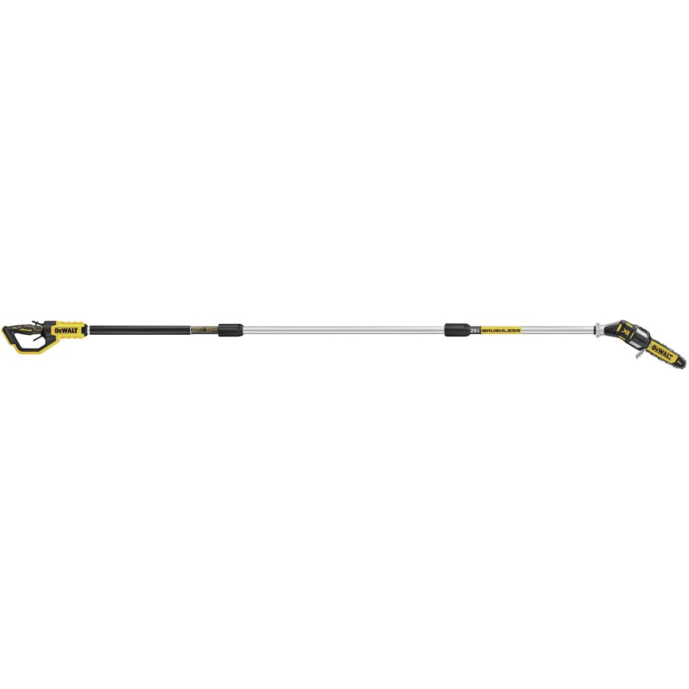 dewalt-20v-max-cordless-pole-saw-15-foot-reach-dcps620b image 3