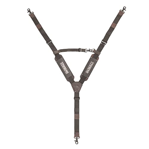 dewalt-dwst550116-leather-tool-belt-suspenders-y-back-heavy-duty image 5