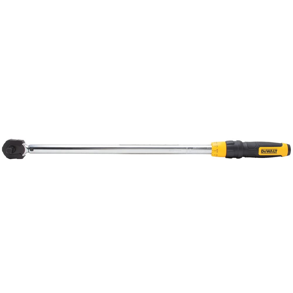 dewalt-3-8-inch-drive-micro-adjust-torque-wrench-20-100-ft-lb-dwmt75463 image 5
