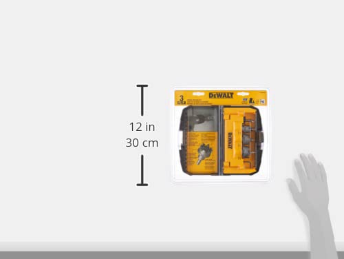 dewalt-dwacm1802-metal-cutting-carbide-hole-saw-set-3-piece image 5
