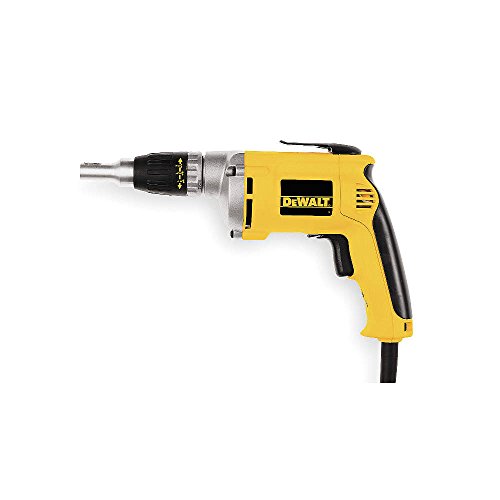 dewalt-dw272wt-6-3-amp-variable-speed-reversible-drywall-screw-gun image 2
