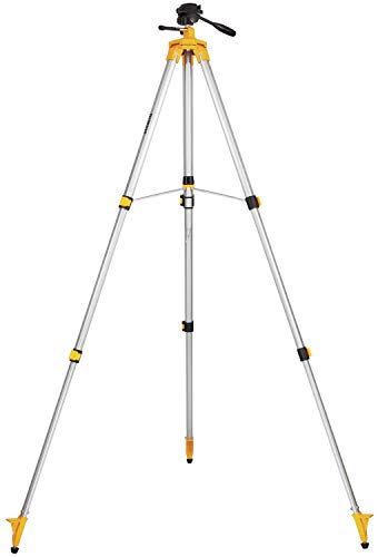 dewalt-dw0733-1-4-inch-thread-elevated-tripod image 7