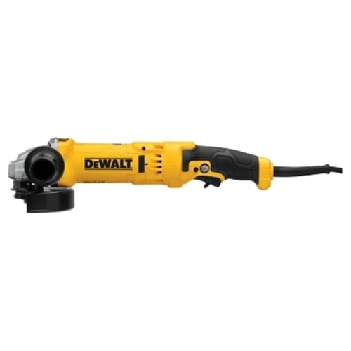 dewalt-dwe43113-4-1-2-in-5-in-13-amp-angle-grinder-with-trigger-switch image 3
