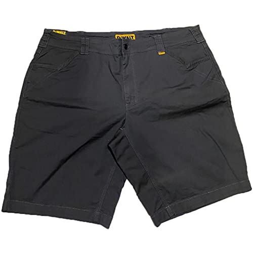 dewalt-men-s-tucson-prostretch-work-shorts image 4