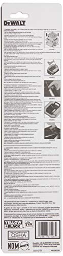 dewalt-dw7352-replacement-planer-knives-for-dw735-13-inch-planer-reversible-m2-t image 7