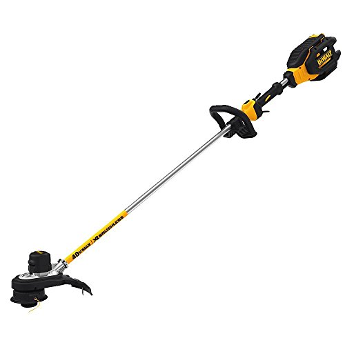 dewalt-40v-max-xr-15-inch-brushless-string-trimmer-dcst990b-tool-only image 7