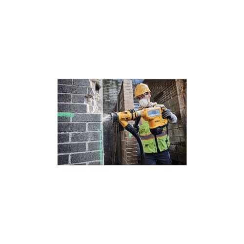 dewalt-d25614k-1-3-4-inch-sds-max-rotary-hammer-drill image 8