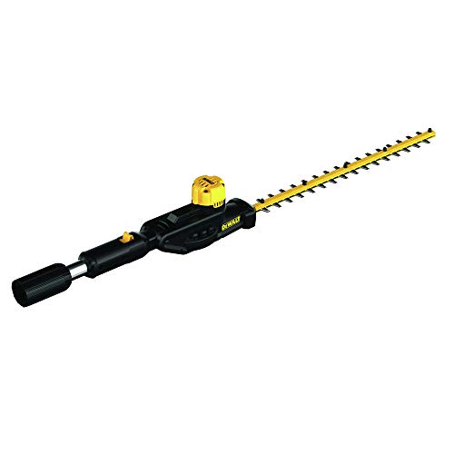 dewalt-dcph820bh-20v-max-pole-hedge-trimmer-head image 5