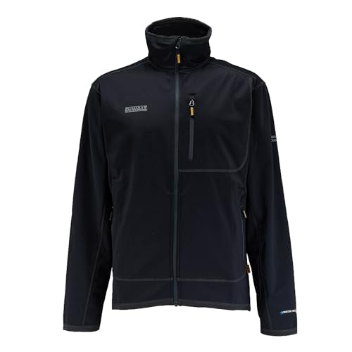 dewalt-men-s-barton-work-jacket image 7