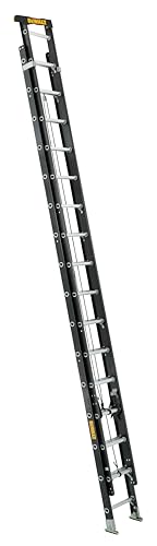 dewalt-dxl3020-32pt-32-ft-fiberglass-extension-ladder-type-ia-300-lb image 7