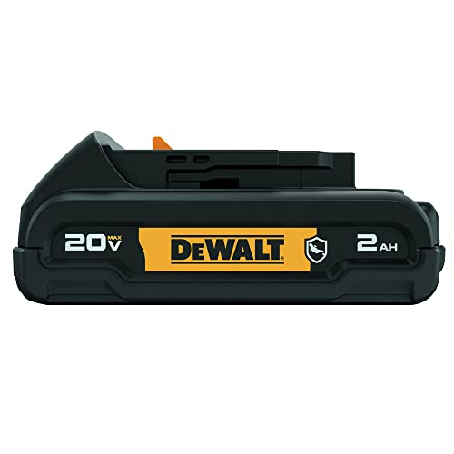 dewalt-dcb203g-20v-max-oil-resistant-2-0ah-battery image 8
