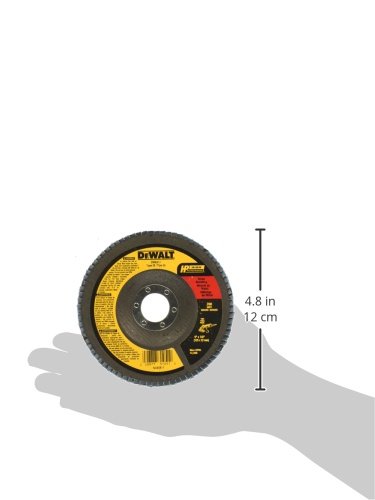dewalt-dw8317-5-x-7-8-60-grit-zirconia-flap-disc image 3