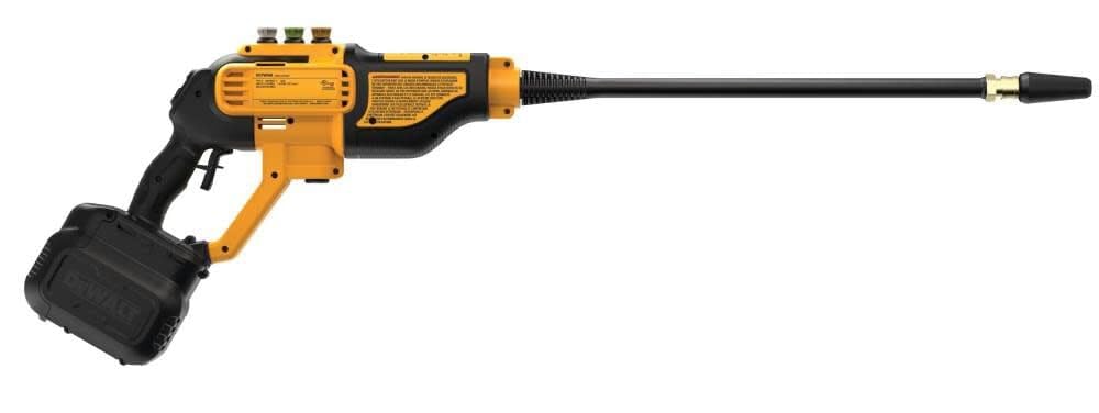 dewalt-20v-max-cordless-power-cleaner-550-psi-dcpw550b-bare-tool image 5