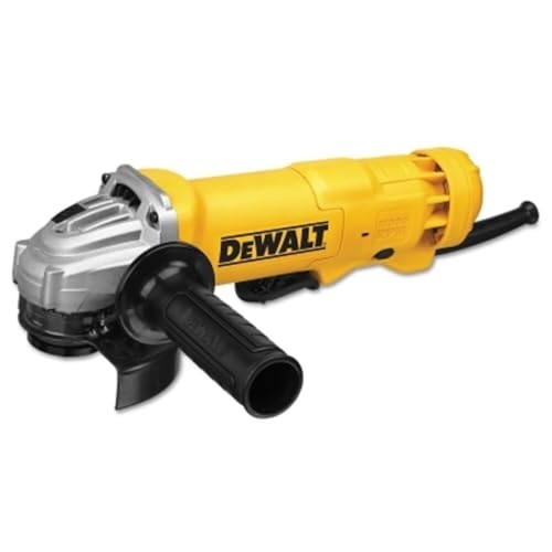 dewalt-dwe402-4-1-2-inch-11-amp-angle-grinder-with-paddle-switch image 6
