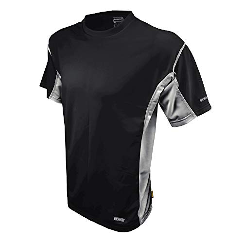 dewalt-dst11-npbb-m-performance-mesh-t-shirt-medium image 3