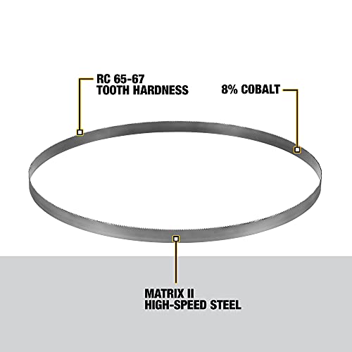 dewalt-dw3986c-32-7-8-in-bi-metal-portable-band-saw-blade-14-18-tpi-3-pack image 6