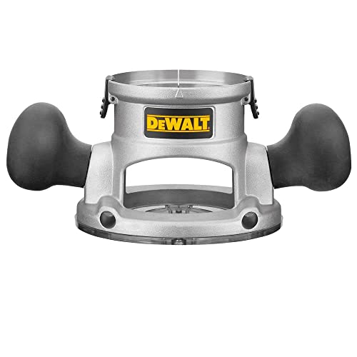dewalt-dw6184-fixed-router-base-for-dw616-dw618-routers image 2