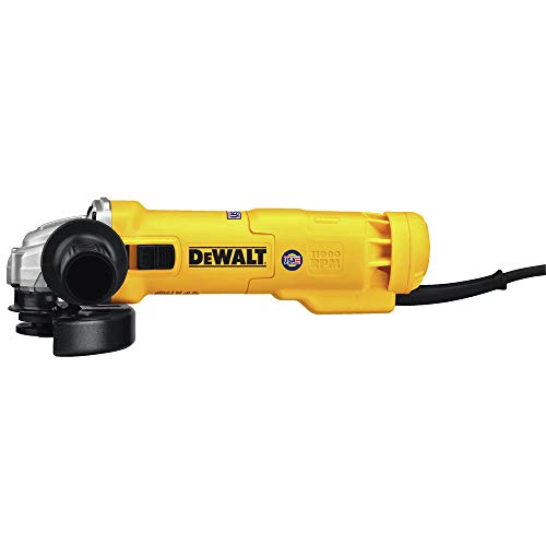 dewalt-dwe4214-4-1-2-11-amp-angle-grinder-with-slide-switch image 4