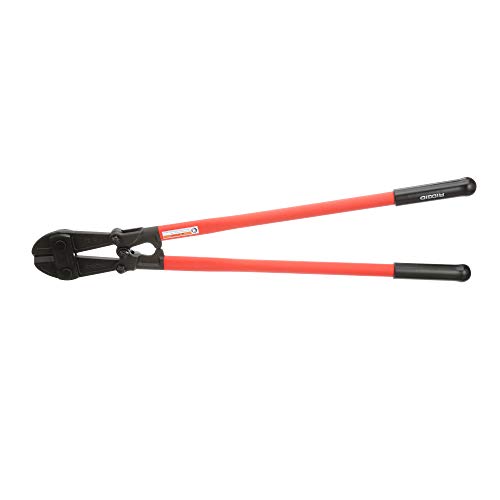 ridgid-14228-s30-heavy-duty-bolt-cutter-31-inch-with-alloy-steel-jaws image 8