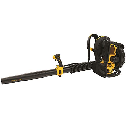 dewalt-dcbl590x1-40v-max-backpack-blower-7-5ah-battery image 2