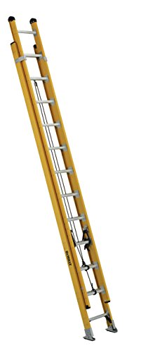 dewalt-dxl3420-24pg-24-ft-fiberglass-extension-ladder-type-iaa image 3
