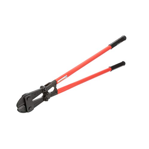 ridgid-14228-s30-heavy-duty-bolt-cutter-31-inch-with-alloy-steel-jaws image 6