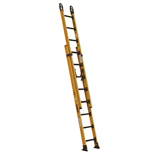 dewalt-dxl3420-16pg-16-ft-fiberglass-extension-ladder-type-iaa-375-lb-rating-wit image 2