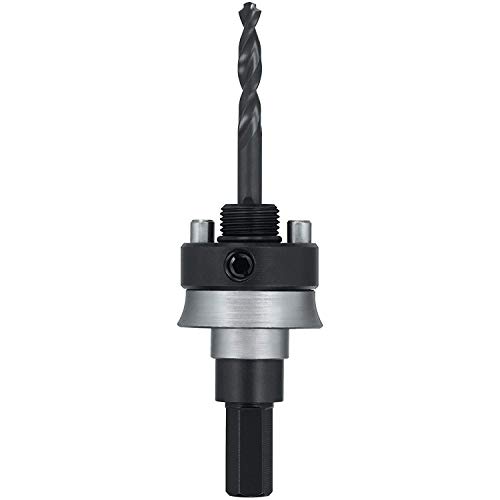 dewalt-dw1805-3-8-quick-change-mandrel-for-1-1-4-to-3-hole-saws image 2