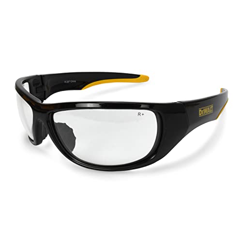 dewalt-dominator-safety-glasses-dpg94-polarized-mirrored-non-slip image 7