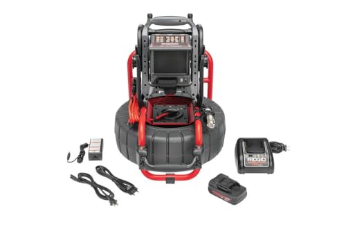 ridgid-seesnake-compact-m40-system-63818-with-cs6x-versa-monitor-18v-battery-cha image 6