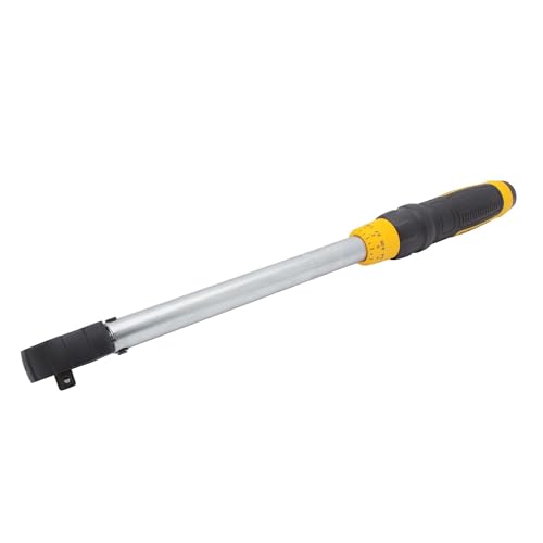 dewalt-3-8-inch-drive-micro-adjust-torque-wrench-20-100-ft-lb-dwmt75463 image 8