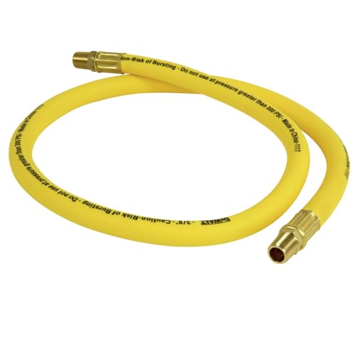 dewalt-dxcm012-0208-3-8-x-3-premium-hybrid-whip-hose-250-psi-1-4-npt-brass-fitti image 4