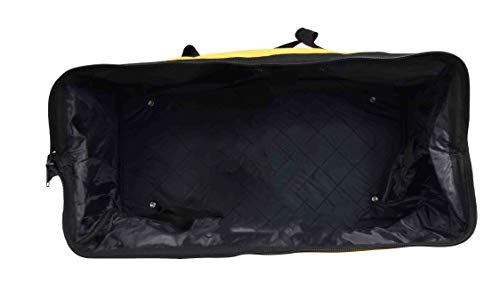 dewalt-24-ballistic-nylon-contractor-tool-bag image 7