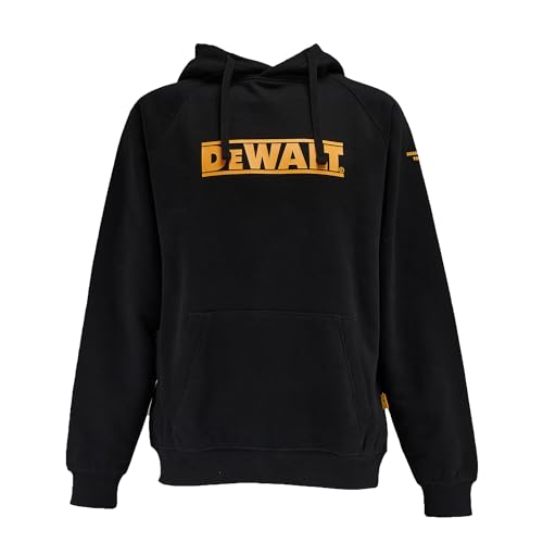 dewalt-rexburg-men-s-water-resistant-heavy-duty-work-hoodie image 7