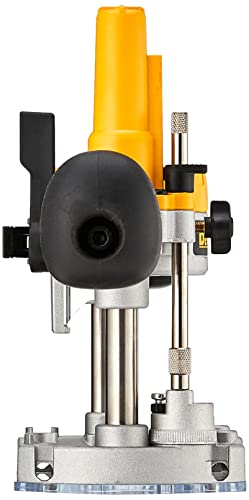 dewalt-dnp612-plunge-base-for-compact-router-with-steel-rods image 7