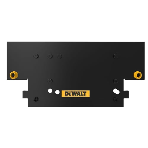 dewalt-dwst82821-battery-charger-rail-mount-for-workshop-storage-system image 8